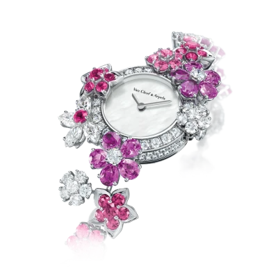 Van Cleef & Arpels Folie des Prés Van Cleef & Arpels Folie des Prés