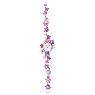 Van Cleef & Arpels Folie des Prés Van Cleef & Arpels Folie des Prés