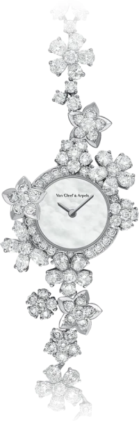 Van Cleef & Arpels Folie des Prés Van Cleef & Arpels Folie des Prés
