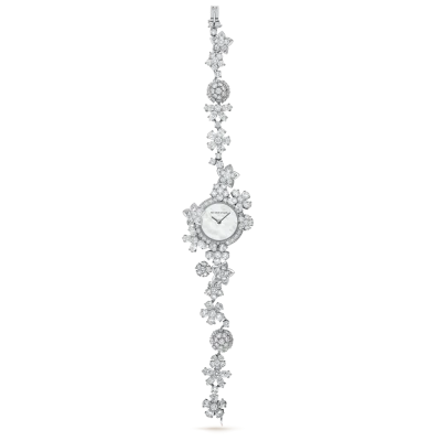 Van Cleef & Arpels Folie des Prés Van Cleef & Arpels Folie des Prés