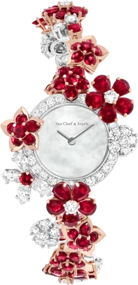 Van Cleef & Arpels Folie des Prés Van Cleef & Arpels Folie des Prés