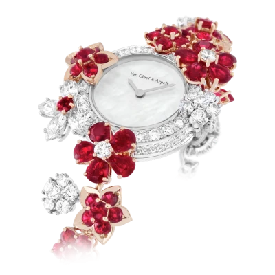 Van Cleef & Arpels Folie des Prés Van Cleef & Arpels Folie des Prés