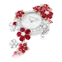 Van Cleef & Arpels Folie des Prés Van Cleef & Arpels Folie des Prés
