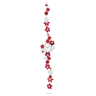 Van Cleef & Arpels Folie des Prés Van Cleef & Arpels Folie des Prés