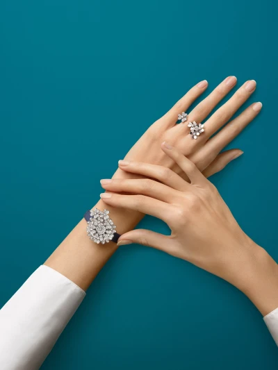 Van Cleef & Arpels Frivole Van Cleef & Arpels Frivole