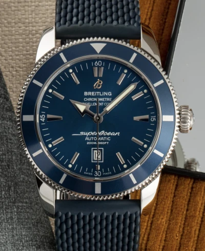 Breitling Superocean Heritage II B20 Automatic
