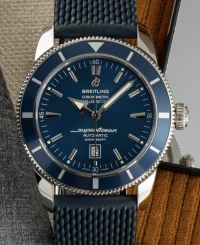 Breitling Superocean Heritage II B20 Automatic