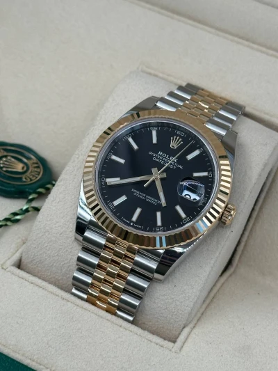 Rolex Datejust Rolex Datejust
