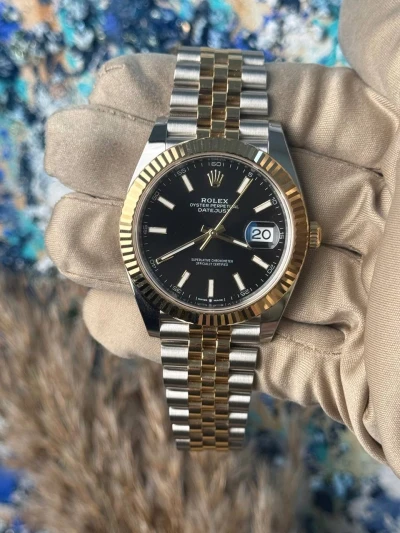Rolex Datejust Rolex Datejust