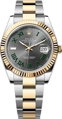 Rolex Datejust Rolex Datejust