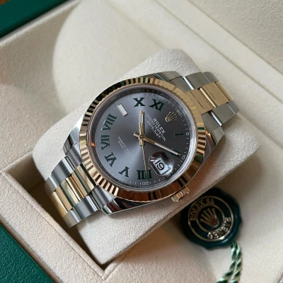Rolex Datejust Rolex Datejust