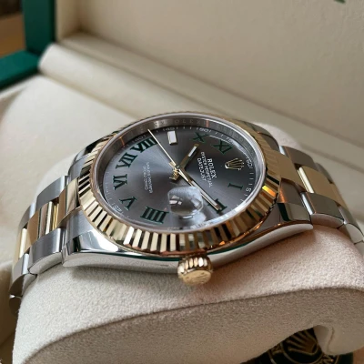 Rolex Datejust Rolex Datejust