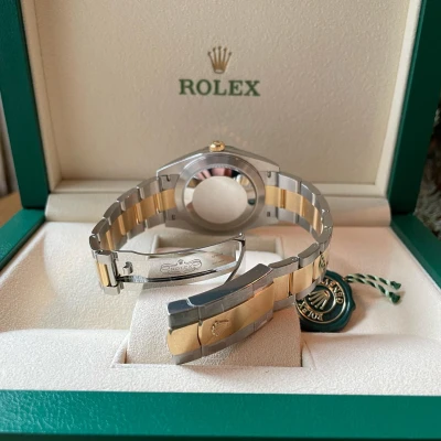 Rolex Datejust Rolex Datejust