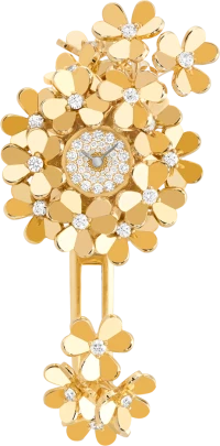 Van Cleef & Arpels Frivole Van Cleef & Arpels Frivole