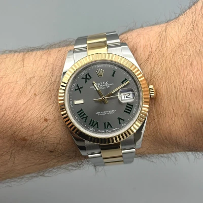 Rolex Datejust Rolex Datejust