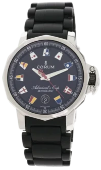 Часы Corum Admiral`s Cup 41 mm Часы Corum Admiral`s Cup 41 mm