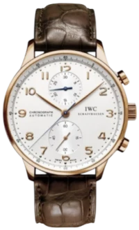 Часы IWC Portuguese Chronograph 41 mm Часы IWC Portuguese Chronograph 41 mm