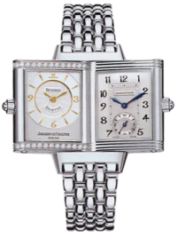 Часы Jaeger-LeCoultre Reverso Duetto 23 mm Часы Jaeger-LeCoultre Reverso Duetto 23 mm