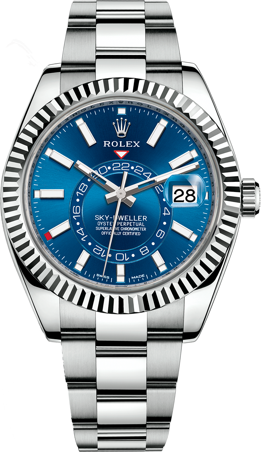 Rolex Sky-Dweller