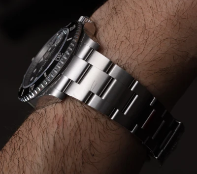 Rolex Submariner Date Rolex Submariner Date