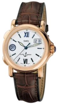 Часы Ulysse Nardin Dual Time San Marco GMT± Big Date Часы Ulysse Nardin Dual Time San Marco GMT± Big Date