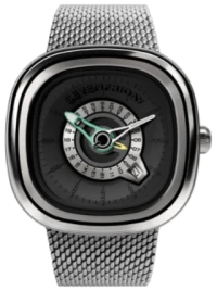 Часы Sevenfriday 44 mm Часы Sevenfriday 44 mm