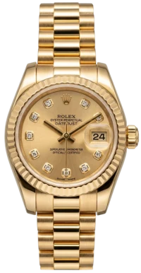 Rolex Lady-Datejust Rolex Lady-Datejust