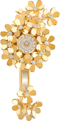 Van Cleef & Arpels Frivole Van Cleef & Arpels Frivole