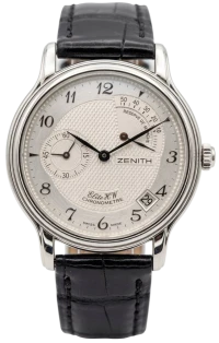 Часы Zenith Elite Power Reserve Chronomaster 36 mm 39.0240.655 Часы Zenith Elite Power Reserve Chronomaster 36 mm 39.0240.655
