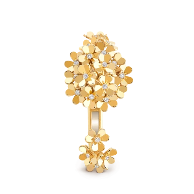 Van Cleef & Arpels Frivole Van Cleef & Arpels Frivole