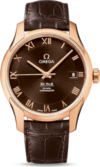 Omega De Ville Omega De Ville