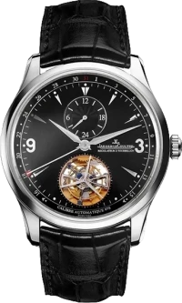 Часы Jaeger LeCoultre Grand Tourbillon Q1666470 Часы Jaeger LeCoultre Grand Tourbillon Q1666470