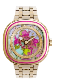 Часы Sevenfriday 42 mm SF-C2/01 Часы Sevenfriday 42 mm SF-C2/01