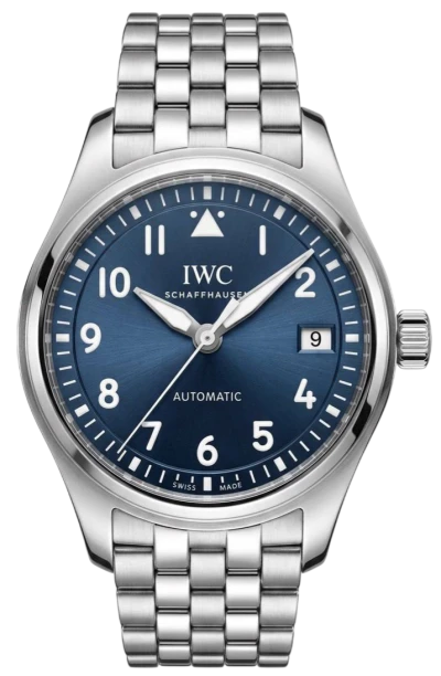 IWC