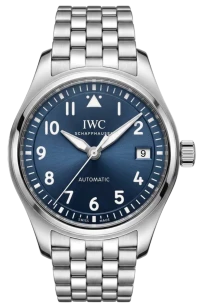 Часы IWC Pilot's Watch Automatic 36 mm IW324008 Часы IWC Pilot's Watch Automatic 36 mm IW324008