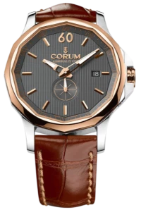 Часы Corum Admiral's Cup Legend 42 mm 395.101.24/0F02-AK11 Часы Corum Admiral's Cup Legend 42 mm 395.101.24/0F02-AK11
