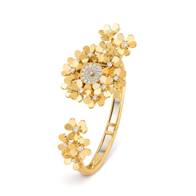 Van Cleef & Arpels Frivole Van Cleef & Arpels Frivole