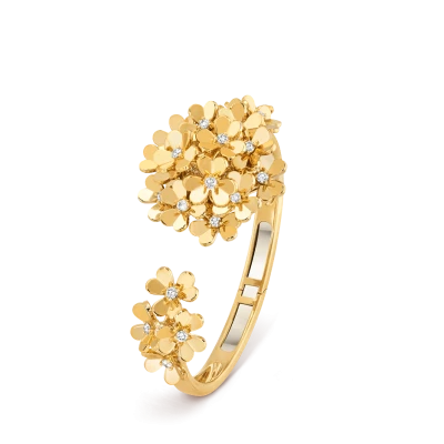 Van Cleef & Arpels Frivole Van Cleef & Arpels Frivole