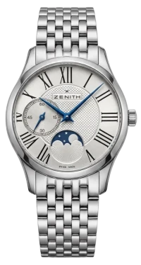 Zenith Elite Zenith Elite