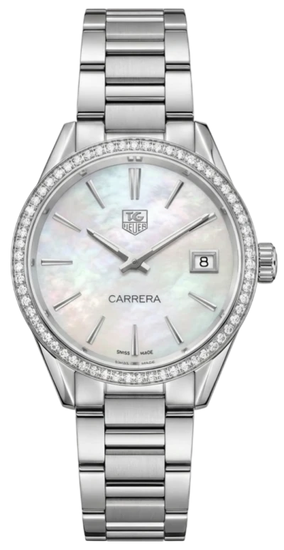 Часы Tag Heuer Carrera 32 mm WAR1315