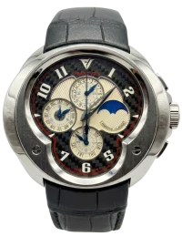 Часы Franc Vila Chronograph Master Limited Edition 49 mm FVa11 Часы Franc Vila Chronograph Master Limited Edition 49 mm FVa11