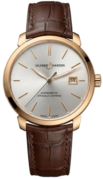 Ulysse Nardin
