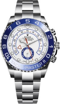 Rolex Yacht-Master II Oyster Rolex Yacht-Master II Oyster