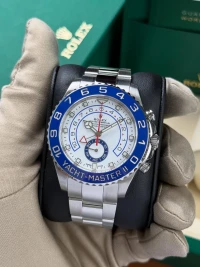 Rolex Yacht-Master II Oyster Rolex Yacht-Master II Oyster
