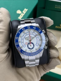 Rolex Yacht-Master II Oyster Rolex Yacht-Master II Oyster