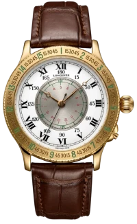 Longines Heritage Longines Heritage