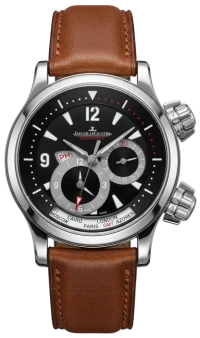 Часы Jaeger-LeCoultre Master Compressor Geographic 41 mm 146.8.83 Часы Jaeger-LeCoultre Master Compressor Geographic 41 mm 146.8.83