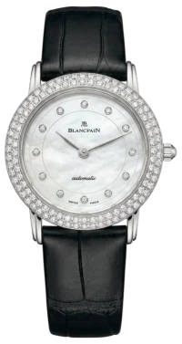 Часы Blancpain Villeret 26 mm Часы Blancpain Villeret 26 mm