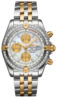 Часы Breitling Chronomat Evolution 44 mm B13356 Часы Breitling Chronomat Evolution 44 mm B13356