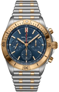 Часы Breitling Chronomat B01 42 UB0134 Часы Breitling Chronomat B01 42 UB0134